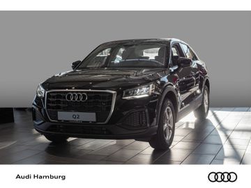 Audi Leasingangebot: Audi Q2 35 TFSI 110(150) kW(PS) S tronic