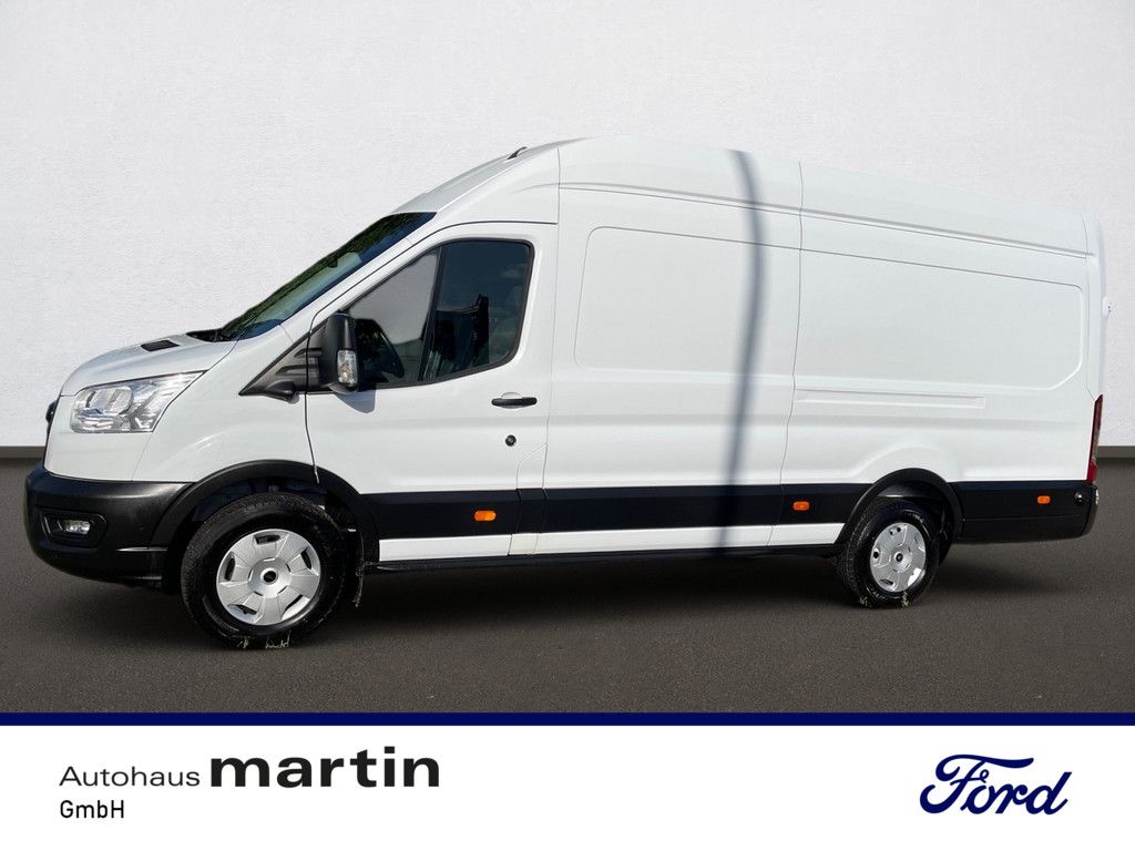 Fahrzeugabbildung Ford Transit FT 350 TTS 2.0 TDCi DPF 350 L4 Trend RWD