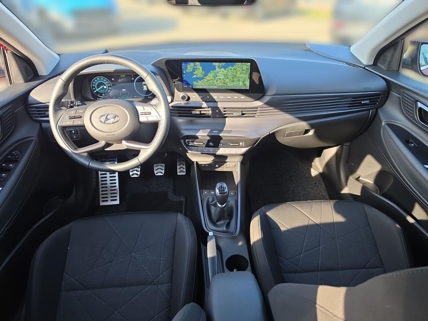 Hyundai BAYON – Bild 11