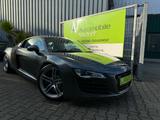 Audi R8 Coupe 4.2 FSI quattro 2.Hd. Carbon Paket, B&O - Audi R8 in Duisburg
