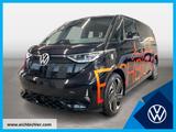 Volkswagen ID. Buzz GTX 4M Langer Radstand - Volkswagen: Kleinbus, Langer Radstand