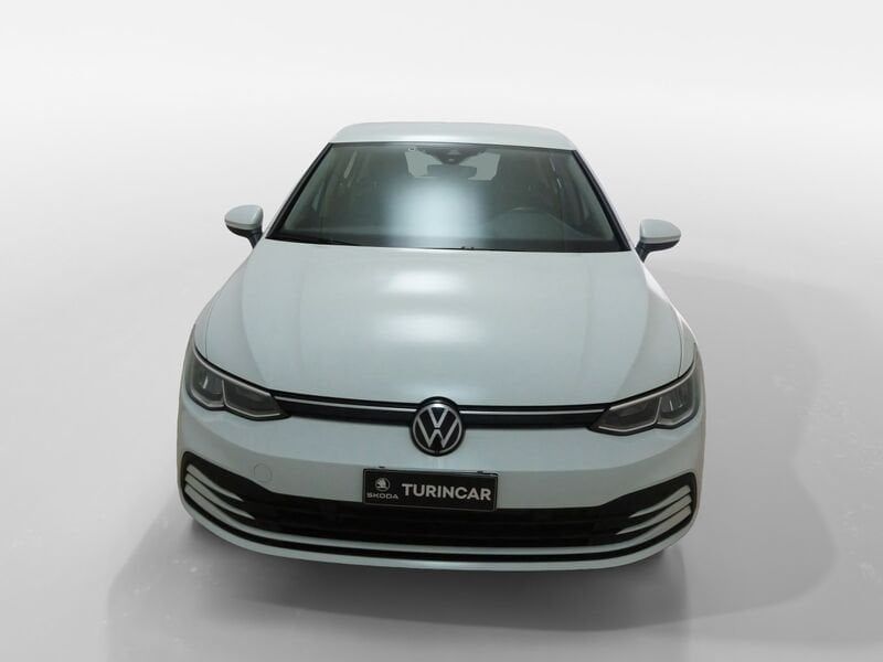 Volkswagen Golf Golf 2.0 tdi Life 115cv dsg imagem 2
