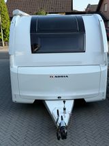 Adria Alpina 663 HT, elektr. Markise, TV, Mover - Offers matching your search criteria