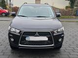 Mitsubishi mitsubishi outlander 2.2 diesel 4WD - Mitsubishi Outlander in Bielefeld