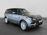 Land Rover Range Rover Sport HSE *Xenon*AHK*Kam*ACC*1. Hand - gebrauchte Land Rover Range Rover Sport aus dem Jahr 2015