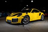 Porsche 991.2 GT2 RS/  Weissach / ClubSport /Manthey - Porsche: Gt2 Clubsport