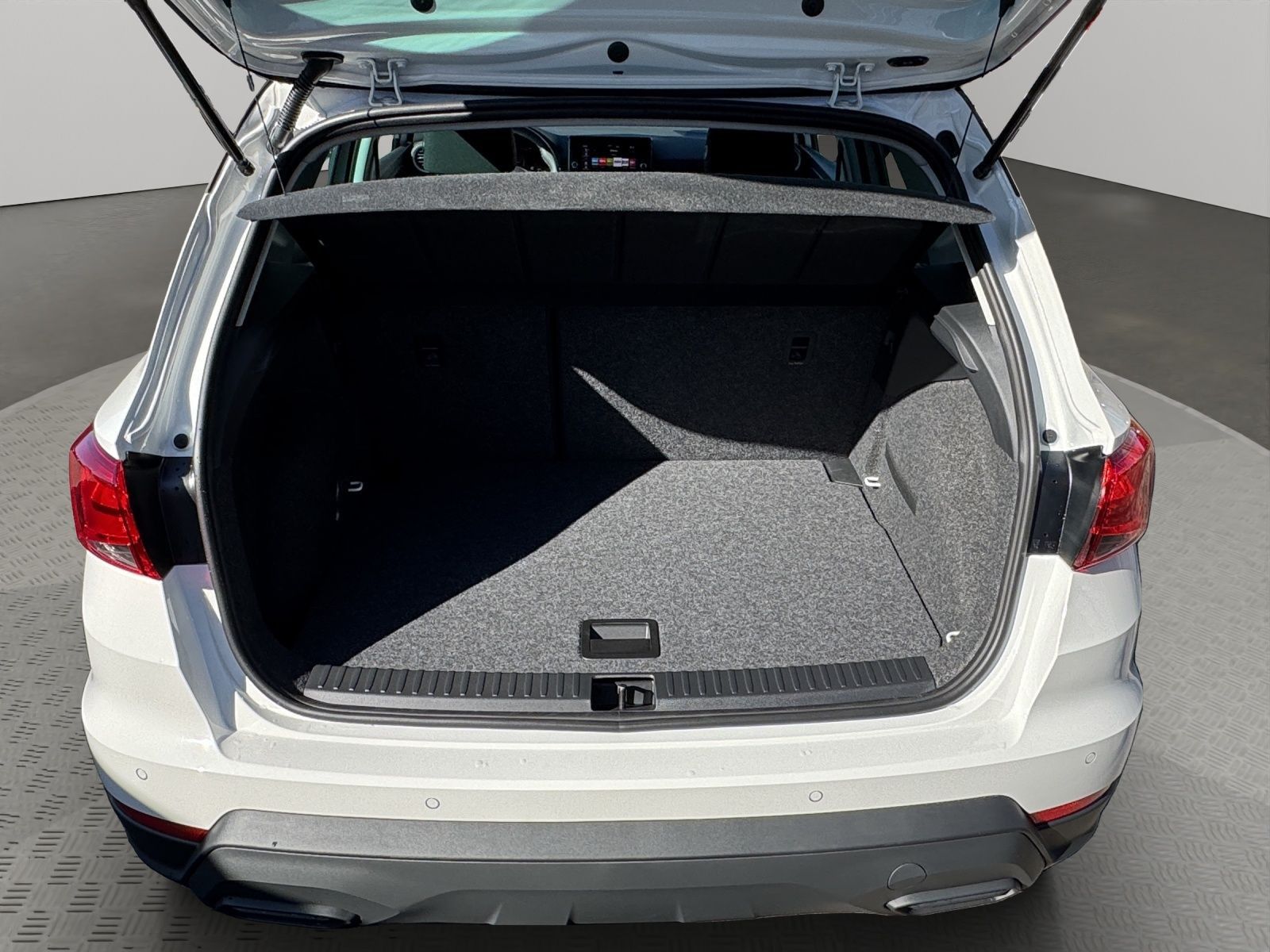 Seat Arona - Bild 16