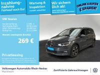 Volkswagen Touran - Vorschau Bild 1