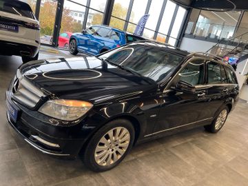 Mercedes-Benz C 250 T CDI  BlueEffi *NAVI*PDC*Bi-XENON*AHK*