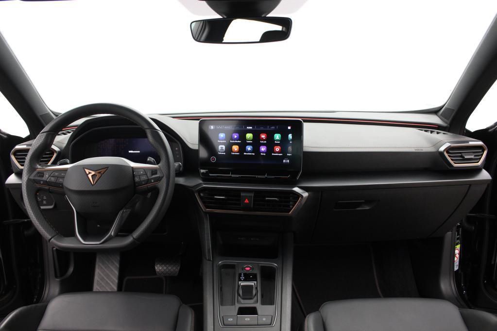 Cupra Formentor 1.4 e-Hybrid DSG RFK*PDC*Tempo*Klima