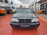 Mercedes-Benz E 500 Aut. Leder/Amg 18"/Vollrestauriert - gebrauchte Mercedes-Benz E-Klasse aus dem Jahr 1995