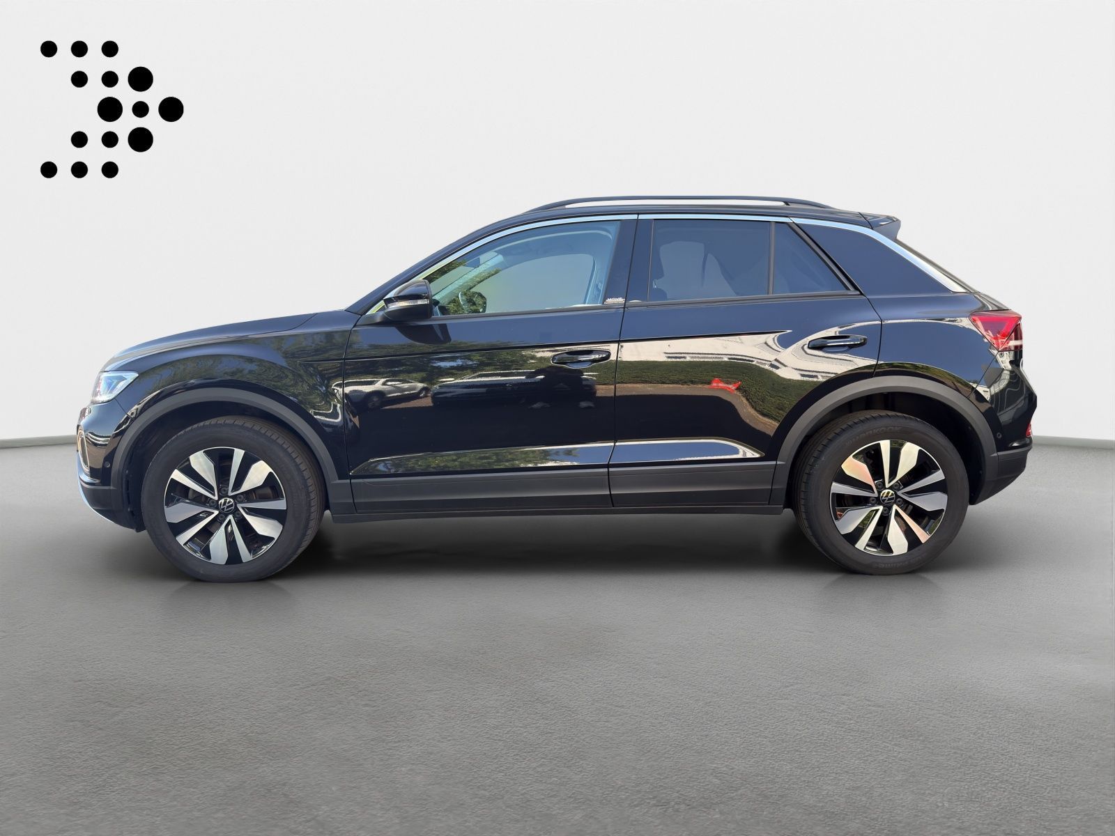 Volkswagen T-Roc - Bild 3
