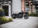 Indian SCOUT SIXTY BOBBER - INDIAN SCOUT SIXTY BOBBER