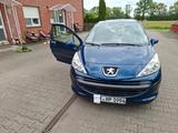 Peugeot 207 3Türig wenig gelaufen  Scheckheft gepflegt - Peugeot 207 in Bielefeld