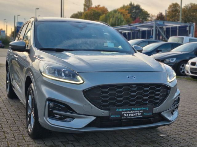 Ford Kuga Plug-In Hybrid ST-Line AHK|Panorama|Kamera