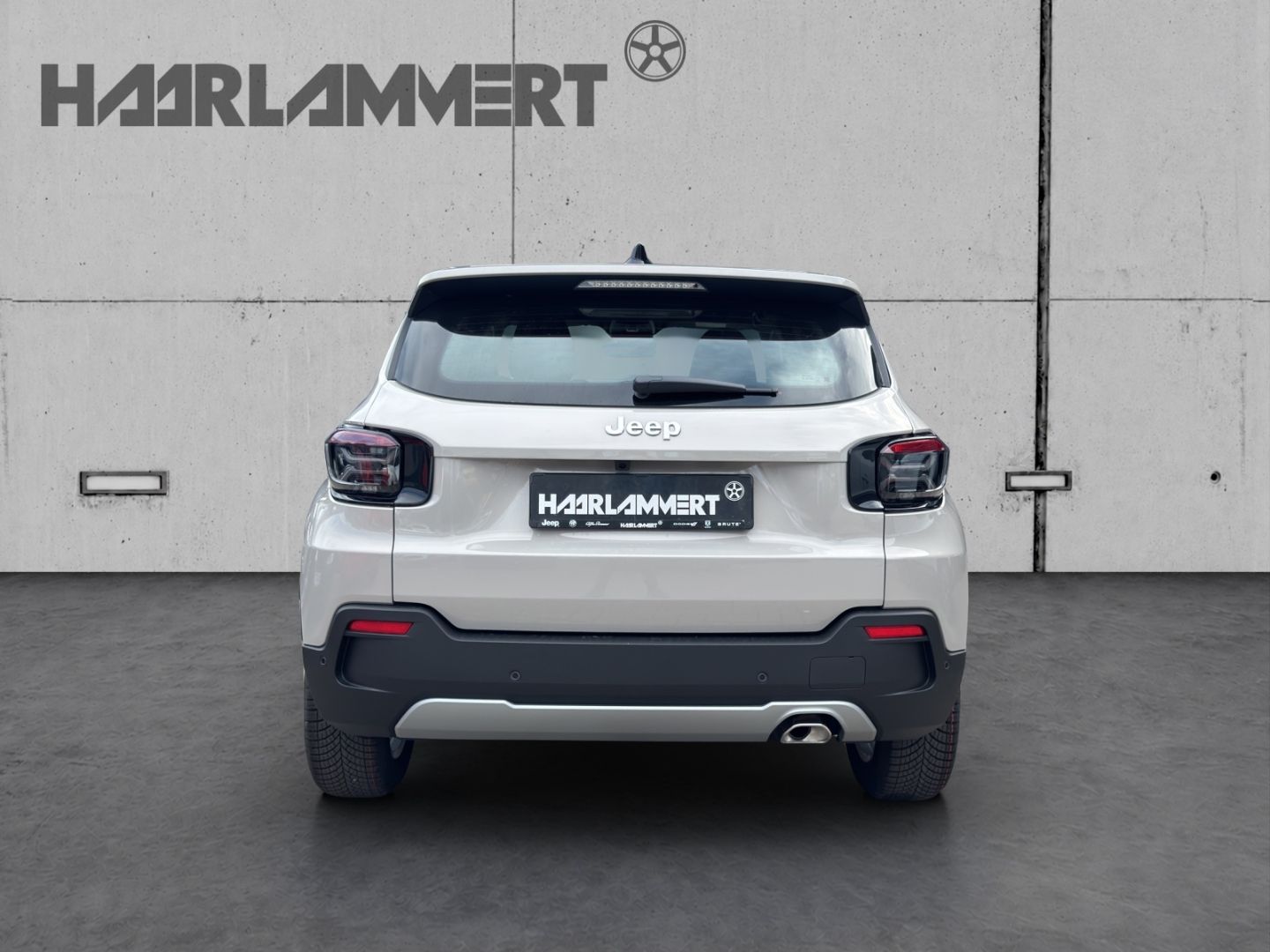 Jeep Avenger - Bild 5