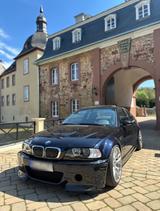 BMW E46 M3 SMG - BMW M3: Smg