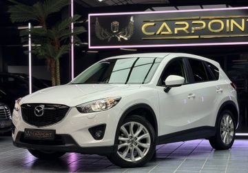 Mazda CX-5 - 7