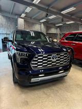 Toyota Sequoia,Capstone,NEW CAR,2025 - Toyota Sequoia mit Schiebedach