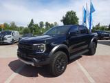Ford Raptor 2.0l Doka RFK, AHK, PDC, LED, Rollo - Ford Raptor mit Anhängerkupplung