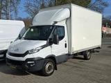 Iveco Daily Fahrgestell Einzelkabine 35 S ... Radstand - Iveco Hamburg