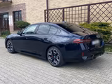 BMW 550e xDrive MSportPRO Bowers AHK EU-Car - BMW 550 Gebrauchtwagen