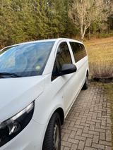 Mercedes-Benz Vito 116 CDI, langversion, Sehr gepflegt - Mercedes-Benz Vito: Von Privat