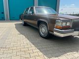Cadillac Fleetwood - Cadillac Fleetwood Gebrauchtwagen