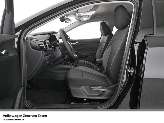 Skoda Fabia - Bild 11