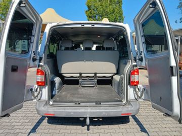 Volkswagen T5 Transporter - 9