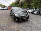 Subaru XV Comfort - Subaru XV mit Diesel-Antrieb