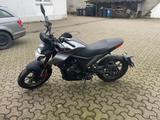 Malaguti Drakon 125 - MALAGUTI MOTORRAD