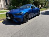 Mercedes-Benz CLE 53 AMG Mercedes-AMG CLE 53 4MATIC+ Autom...