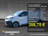 Opel Vivaro 1.5 D M Edition 3-Sitzer Klima - gebrauchte Opel Vivaro aus dem Jahr 2024