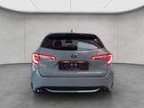 Toyota Corolla 2.0 Hybrid Touring Sports Team D /Techn- - gebrauchte Toyota Corolla aus dem Jahr 2021