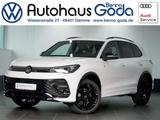 Volkswagen Tiguan R-Line 2.0 l TDI SCR 4MOTION 142 kW (193 - Volkswagen Tiguan Gebrauchtwagen