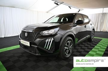 Peugeot 2008 - 1