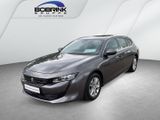 Peugeot 508 SW Active Pack 1.5 BlueHDi 130 AHK RFK LED - Peugeot 508: SW Active