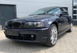 BMW 323Ci - BMW 323 aus 1999: 323ci