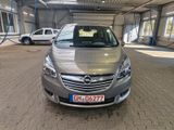 Opel Meriva 1.4 INNOVATION 103kW Automatik INNOVATION - Opel Meriva: 10