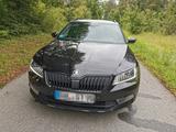 Skoda Superb 2.0 TDI SCR 140kW DSG SportLine Combi... - Skoda Superb: 140