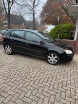 Volkswagen Golf 1.4 Comfortline Comfortline