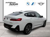 BMW X4 M40i Sport-Aut. 20"M LMR Standh. Glasdach Hea - BMW X4 M40 in Stuttgart