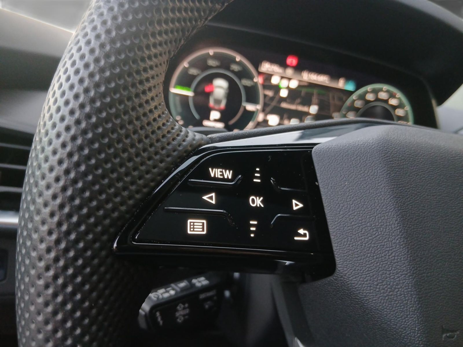 Audi e-tron GT - Bild 16