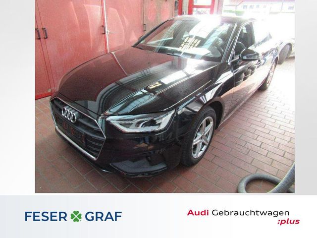 Audi A4 Limousine 30 TDI S tronic ACC Pano Navi