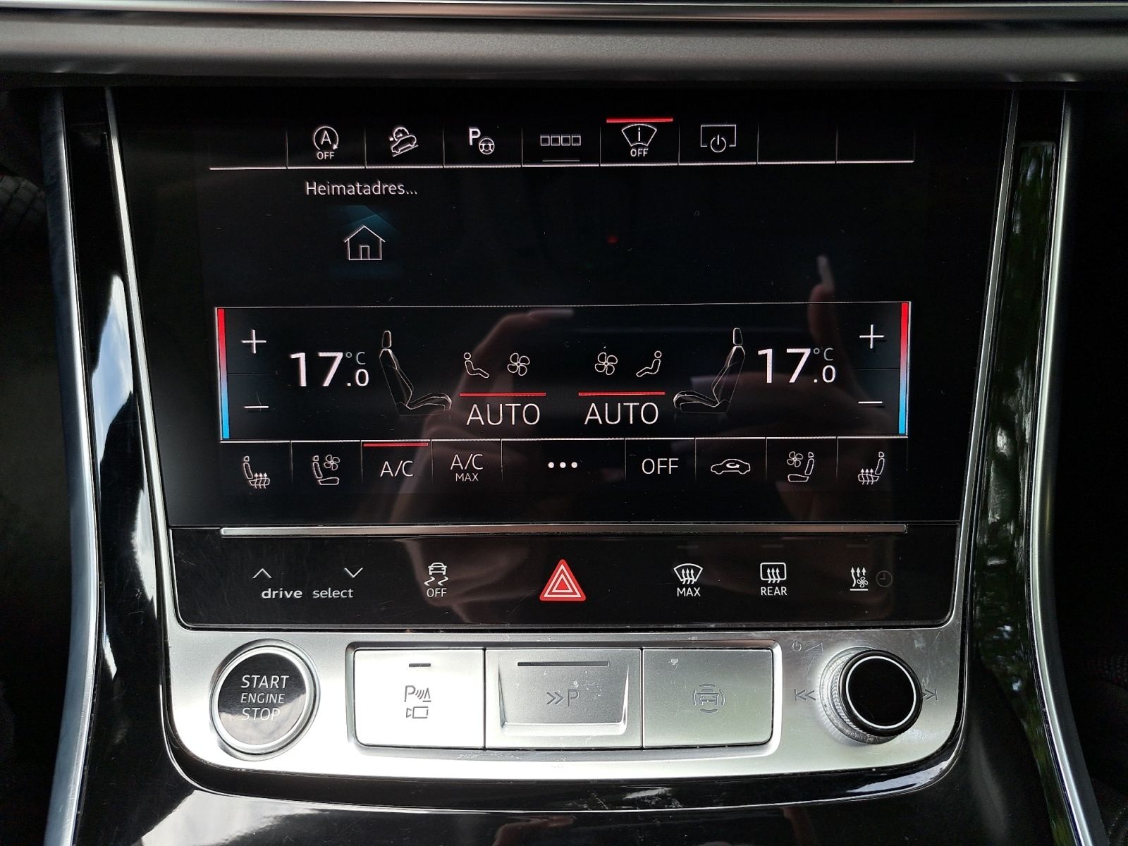 Audi Q7 - Bild 21