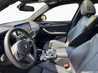 BMW X4 M40 - Vorschau Bild 9