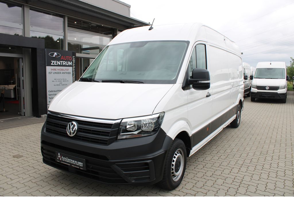 Image of Volkswagen Crafter