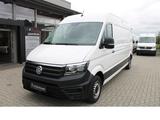 Volkswagen Crafter 35 TDI lang hoch KLIMA*CAM*CARPLAY*PDC - LKWs in Braunschweig