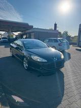 Peugeot PEUGEOT 407 Coupé 3,0 V6 - Peugeot 407: Coupe, V6